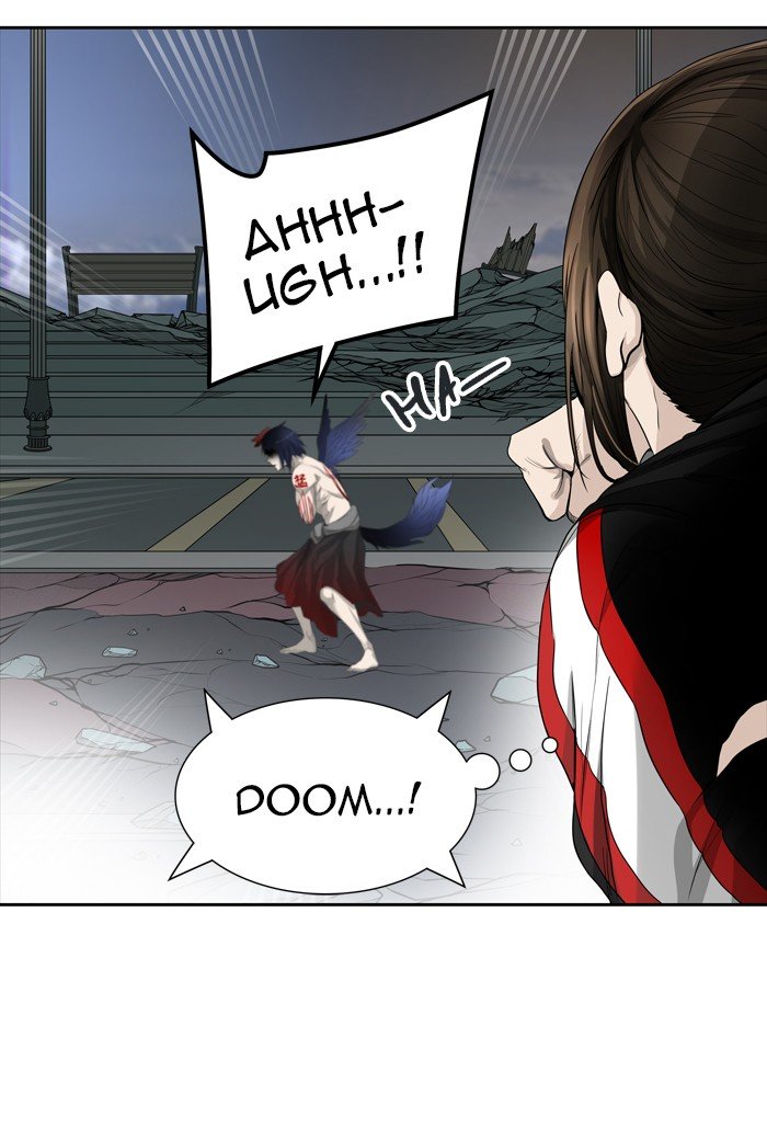 Tower of God, Chapter 445 image 088